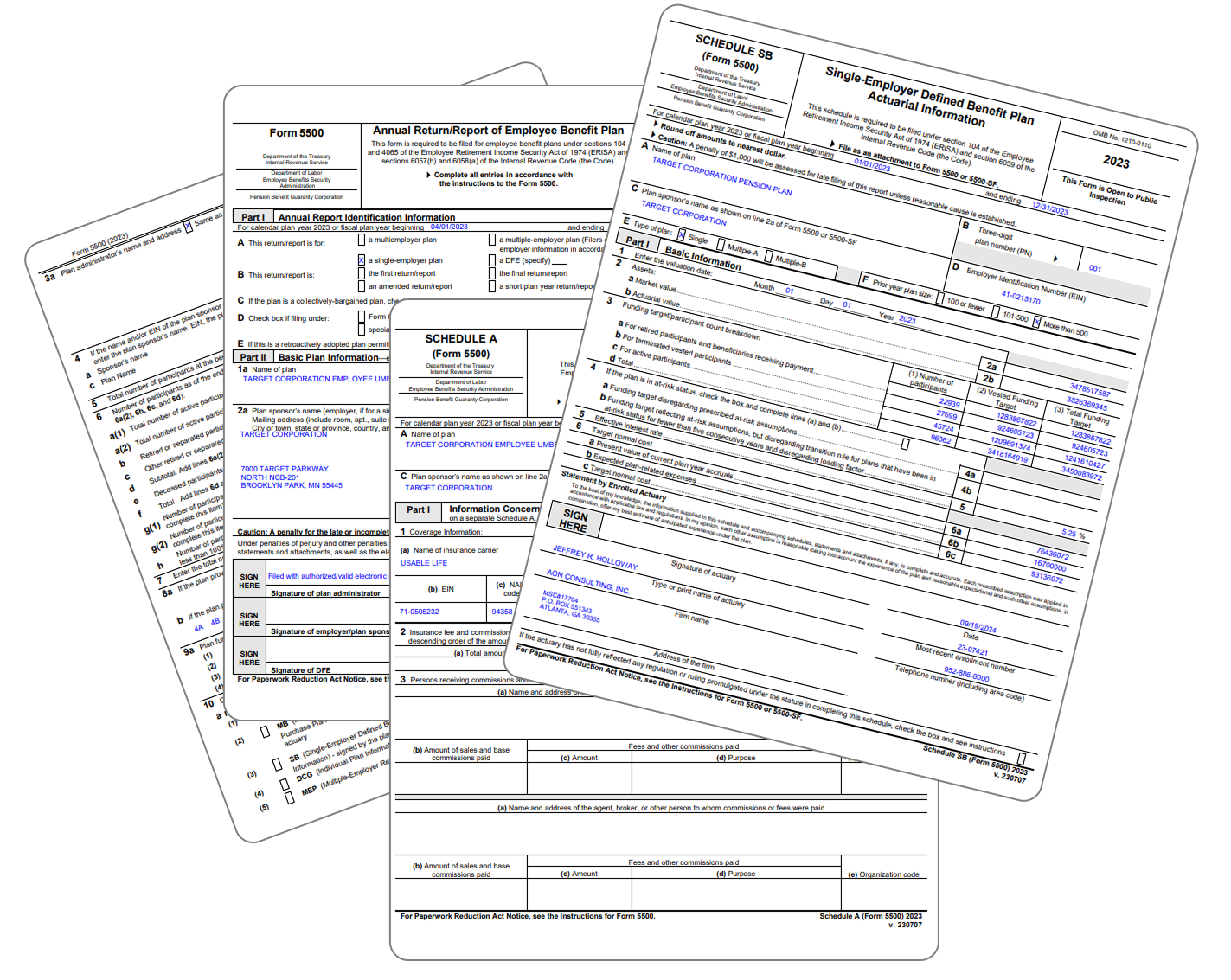 Small Group Employers Data Problem
